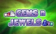 Gems n Jewels Mobile Slots