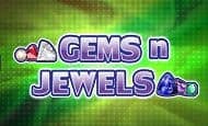 Gems n Jewels Mobile Slots