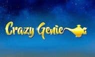 Crazy Genie Mobile Slots