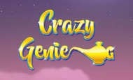 Crazy Genie Mobile Slots