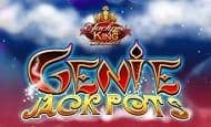 Genie Jackpots Mobile Slots