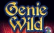 Genie Wild Mobile Slots