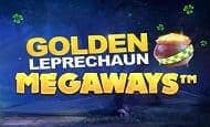 Golden Leprechaun MegaWays Mobile Slots