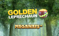 Golden Leprechaun MegaWays Mobile Slots