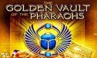 Golden Vault of the Pharaohs Mobile Slots
