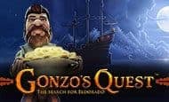 Gonzo's Quest Mobile Slots
