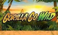 Gorilla Go Wild Mobile Slots