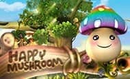 Happy Mushroom Mobile Slots