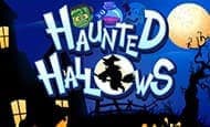 Haunted Hallows Mobile Slots