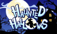 Haunted Hallows Mobile Slots