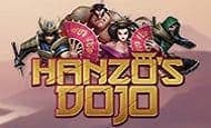 Hanzo's Dojo Mobile Slots