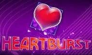 Heartburst Mobile Slots