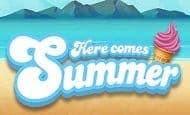 Here Comes Summer Mobile Slots