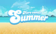 Here Comes Summer Mobile Slots