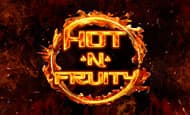 Hot'n'Fruity Mobile Slots