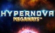 Hypernova Megaways Mobile Slots