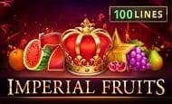 Imperial Fruits 100 Lines Mobile Slots