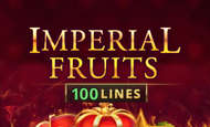 Imperial Fruits 100 Lines Mobile Slots