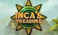 Inca's Treasure Mobile Slots