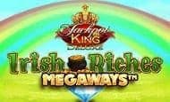 Irish Riches Megaways Jackpot King Mobile Slots
