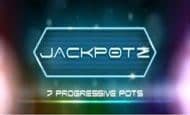 Jackpotz Mobile Slots