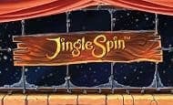Jingle Spin Mobile Slots