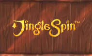 Jingle Spin Mobile Slots