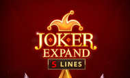 Joker Expand Mobile Slots