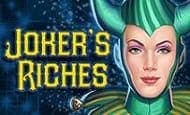 Joker's Riches Mobile Slots