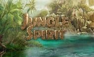 Jungle Spirit: Call of the Wild Mobile Slots