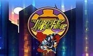 Justice Machine Mobile Slots