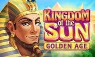 Kingdom of the Sun: Golden Age Mobile Slots