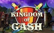 Kingdom Of Cash Mobile Slots