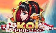 Koi Princess Mobile Slots