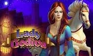 Lady Godiva Mobile Slots