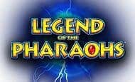 Legend of the Pharaohs Mobile Slots