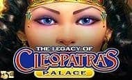 The Legacy of Cleopatra’s Palace Mobile Slots