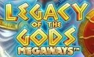 Legacy of the Gods Megaways Mobile Slots