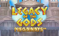 Legacy of the Gods Megaways Mobile Slots