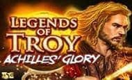 Legends of Troy 2 Mobile Slots