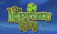 The Leprechaun King Mobile Slots