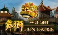 Wu-Shi Lion Dance Mobile Slots