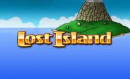 Lost Island Mobile Slots