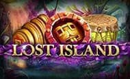 Lost Island Mobile Slots