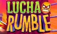 Lucha Rumble Mobile Slots
