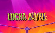 Lucha Rumble Mobile Slots