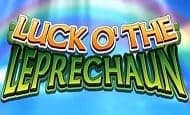 Luck O the Leprechaun Mobile Slots