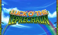 Luck O the Leprechaun Mobile Slots