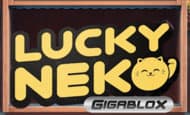 Lucky Neko Gigablox Mobile Slots