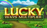 Lucky Ways Multiplier Mobile Slots